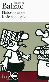 Philosophie de la vie conjugale. Publié le 06/01/12